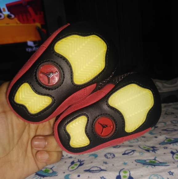 Baby Jordans - Picture 2 of 7
